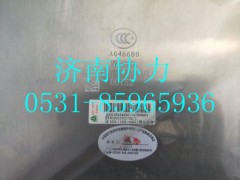 WG9925555702,600L(160L+440L)鋁合金踏板油箱(675X620)_左置(整體式側(cè)防護(hù)專(zhuān)用),濟(jì)南明鉅汽車(chē)配件有限公司（原濟(jì)南協(xié)力）