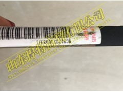 WG9123230039,HOWO豪沃輕卡高壓油管,山東悍將商貿有限公司