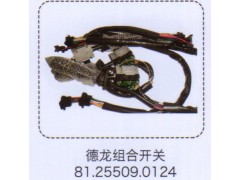 DZ9114230020,德龍總泵,濟(jì)南泉信汽配