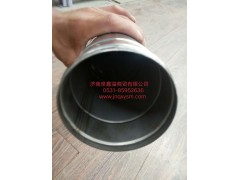 100111900164,中冷器進(jìn)氣管Ⅱ總成,濟(jì)南泉鑫溢商貿(mào)有限公司