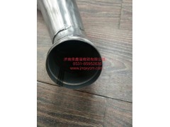 100111900169,中冷器進氣管總成Ⅱ,濟南泉鑫溢商貿(mào)有限公司