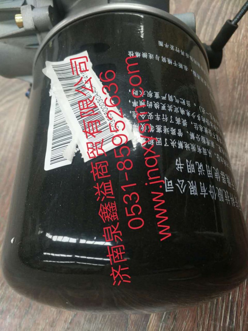 100355500030,干燥器帶四回路,濟(jì)南泉鑫溢商貿(mào)有限公司