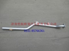 1118312004803,排氣管II五系,濟南愷航歐曼汽車配件有限公司