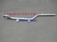 1118312004803,排氣管II五系,濟南愷航歐曼汽車配件有限公司