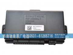 WG9716582004,MINI控制器,濟南馳南原廠電器