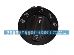 WG9918580009,旋轉(zhuǎn)燈光開關(guān),濟(jì)南馳南原廠電器