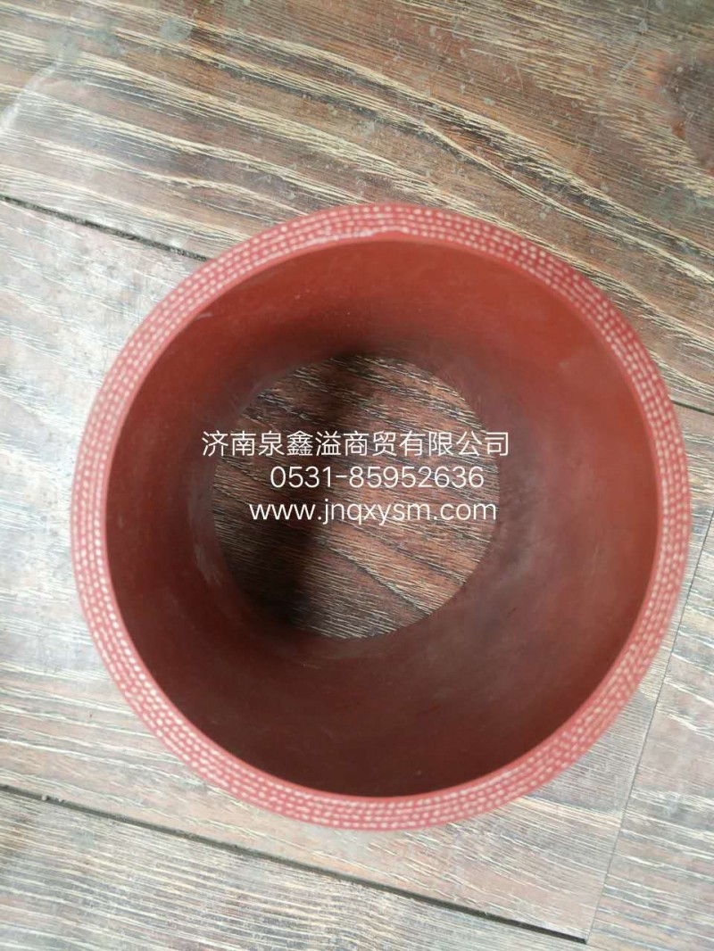 100111900147,中冷器連接管I,濟(jì)南泉鑫溢商貿(mào)有限公司