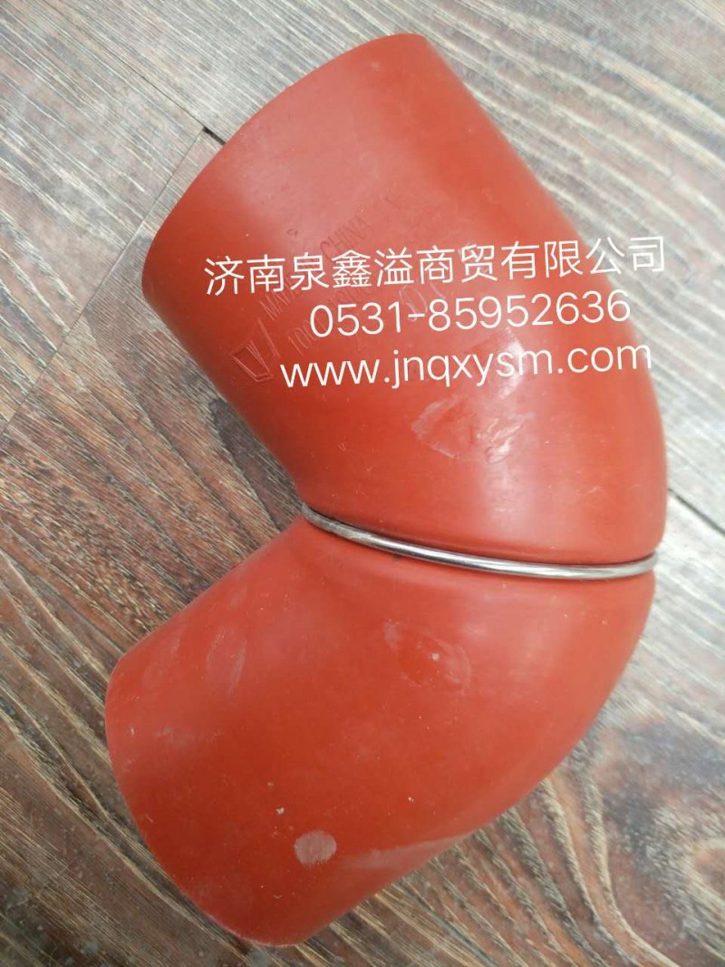 100111900171,中冷器進(jìn)氣管III,濟(jì)南泉鑫溢商貿(mào)有限公司