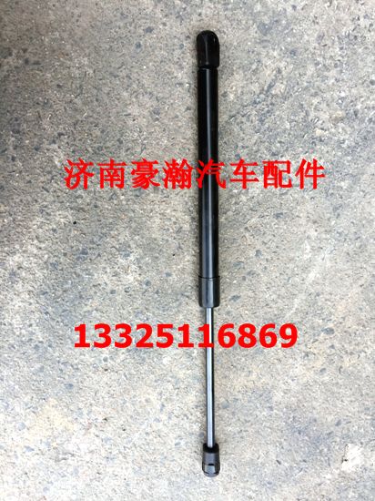 AZ1674570002,臥鋪氣彈簧,濟(jì)南馭無疆汽車配件有限公司