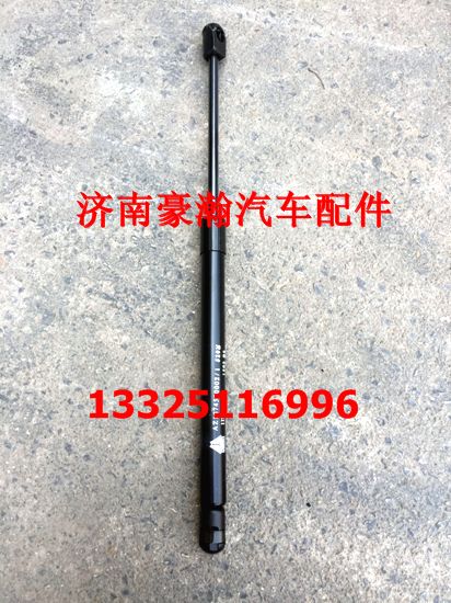 AZ1674570002,臥鋪氣彈簧,濟(jì)南馭無疆汽車配件有限公司