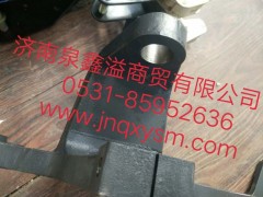 100280100005,車架左前鑄件,濟(jì)南泉鑫溢商貿(mào)有限公司