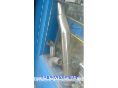 1119041-Q347,中冷器出水管,濟(jì)南重坤汽車配件有限公司