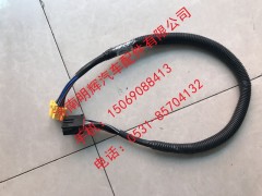 LG9704776002,重汽豪沃輕卡配件ABS駕駛室線束,濟(jì)南明輝汽車配件有限公司