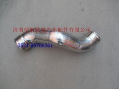 1331311936003,中冷器進(jìn)氣鋼管自卸ETX攪拌,濟(jì)南愷航歐曼汽車配件有限公司