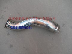 1331311936003,中冷器進(jìn)氣鋼管自卸ETX攪拌,濟(jì)南愷航歐曼汽車配件有限公司