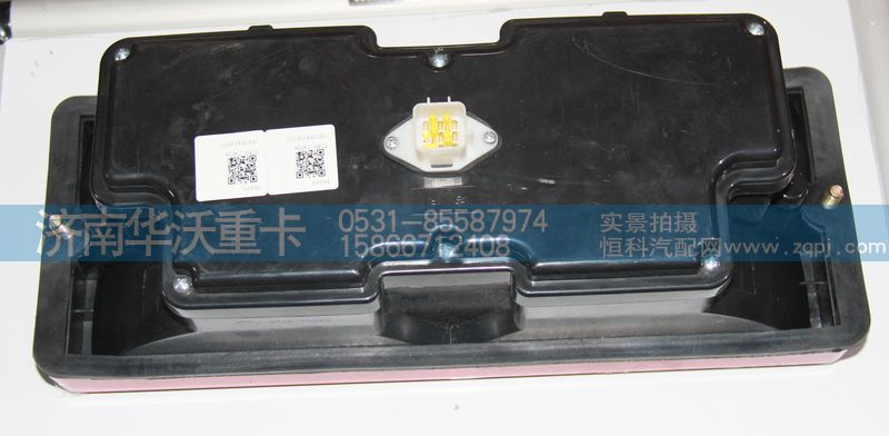 37AD-73020,后尾燈,濟(jì)南華沃重卡汽車貿(mào)易有限公司