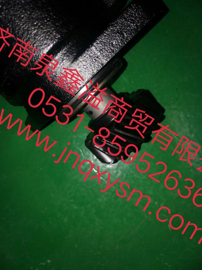 DZ9100130045,轉(zhuǎn)向泵,濟(jì)南泉鑫溢商貿(mào)有限公司