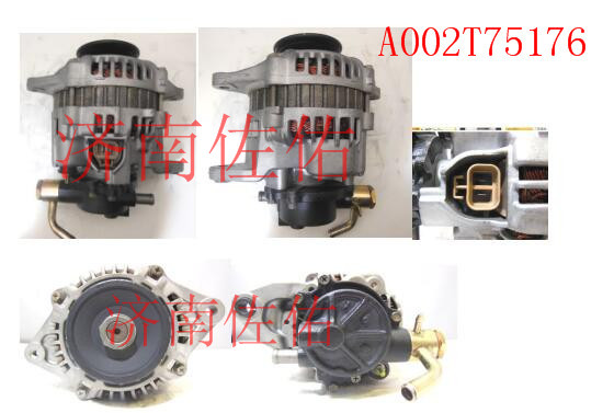 SEM2 18 300?發(fā)電機(jī)WGFAT WGLAD/A002T75176 發(fā)電機(jī)HA