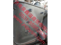 100120100199,消聲器總成（氣體機(jī)）,濟(jì)南泉鑫溢商貿(mào)有限公司