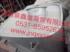 100120100199,消聲器總成（氣體機(jī)）,濟(jì)南泉鑫溢商貿(mào)有限公司