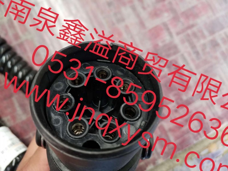 100373000039,掛車 ABS電纜螺旋線,濟南泉鑫溢商貿(mào)有限公司