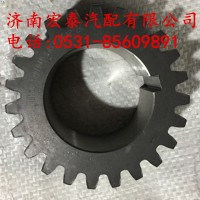 中間軸一檔齒輪（JS100-1701049)八檔