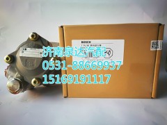 7679955302,轉(zhuǎn)向助力泵,濟(jì)南泉達(dá)汽配有限公司