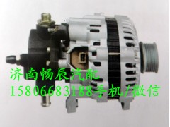 AN3-10300-AB,發(fā)電機(jī),濟(jì)南暢博汽車零部件有限公司