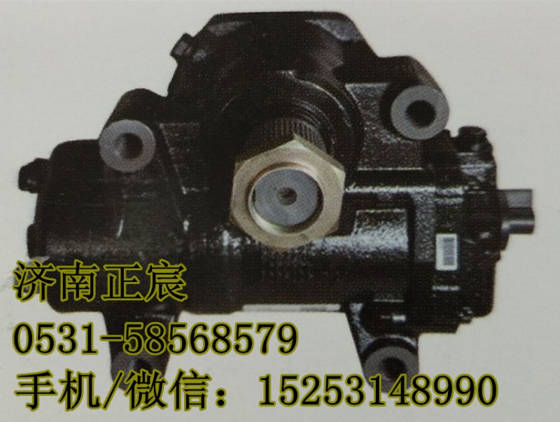 3401ADGP5-010、D27-3411010,方向機、轉(zhuǎn)向器,濟(jì)南索向汽車配件有限公司