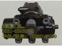 ZJ120C-169、D50-3411010,方向機、動力轉(zhuǎn)向器,濟(jì)南索向汽車配件有限公司