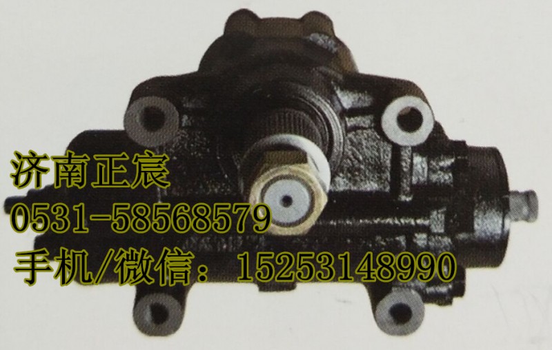 S3411010-A38,方向機(jī)總成、轉(zhuǎn)向器,濟(jì)南正宸動(dòng)力汽車零部件有限公司