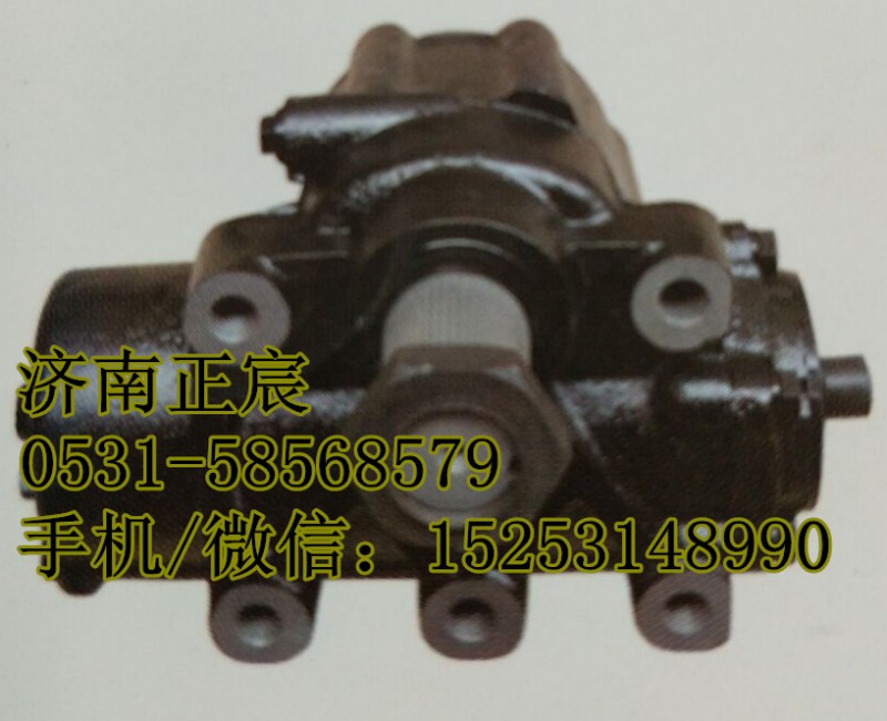 3400001-K0299,方向機(jī)總成、轉(zhuǎn)向器,濟(jì)南正宸動(dòng)力汽車零部件有限公司