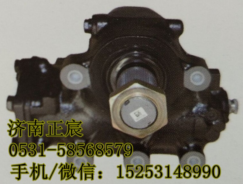 D59-3411010、34110100-Z69,方向機、動力轉(zhuǎn)向器,濟南索向汽車配件有限公司