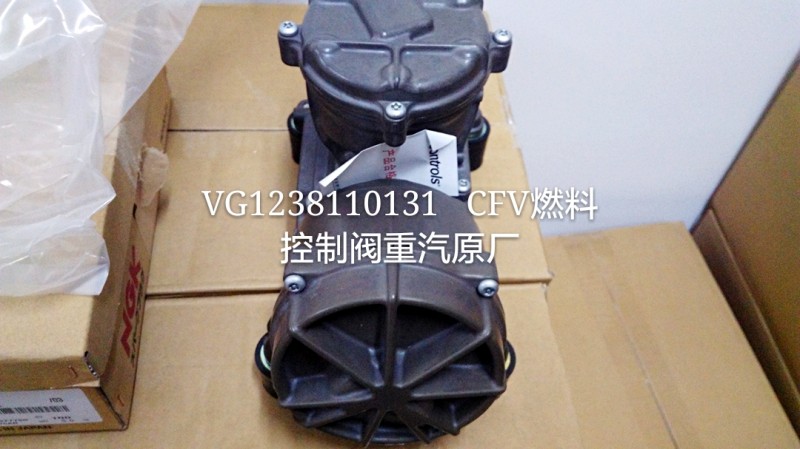 VG1238110131,CFV燃料控制閥,濟南杭曼汽車配件有限公司