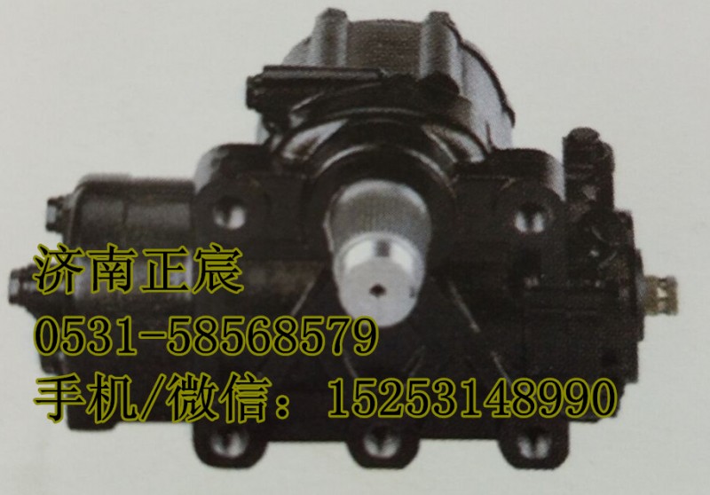 3401ZB3-010BC1204,方向機總成、轉(zhuǎn)向器,濟南索向汽車配件有限公司