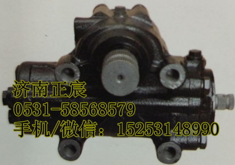 34G13-01010T,方向機(jī)、動(dòng)力轉(zhuǎn)向器,濟(jì)南正宸動(dòng)力汽車零部件有限公司