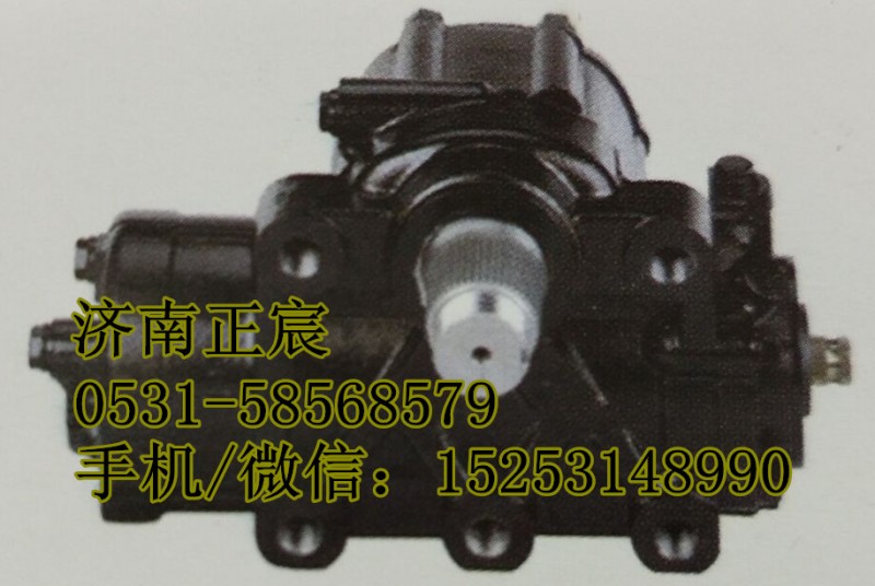 8098955709,方向機總成、轉向器,濟南索向汽車配件有限公司