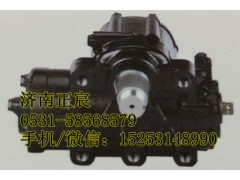 8098955709,方向機總成、轉向器,濟南索向汽車配件有限公司