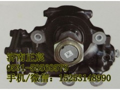 GY120AX-3401010,方向機、動力轉向器,濟南正宸動力汽車零部件有限公司