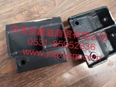 100111900157,中冷器右懸置支架,濟(jì)南泉鑫溢商貿(mào)有限公司