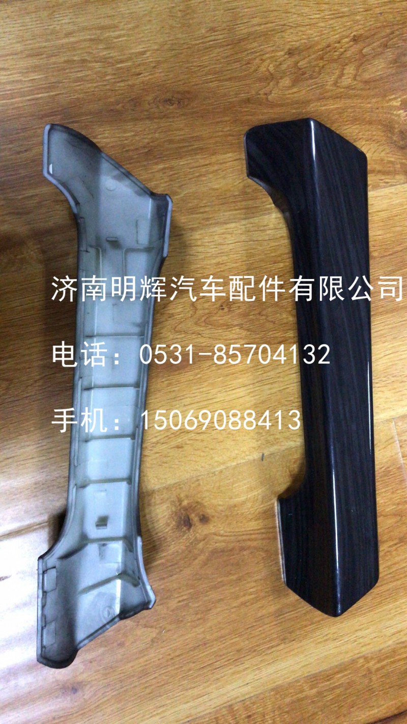 FG1692330035,左車門把手外蓋,濟南明輝汽車配件有限公司