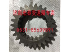 JS100-1701031,一軸齒輪八檔,濟南宏泰變速箱專營店