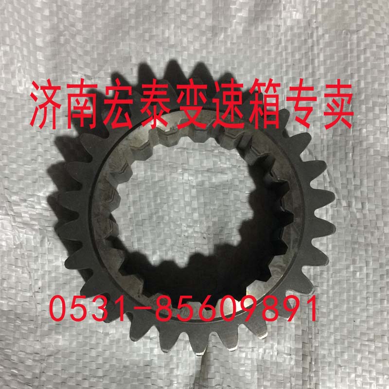 JS100-1701031,一軸齒輪八檔,濟南宏泰變速箱專營店