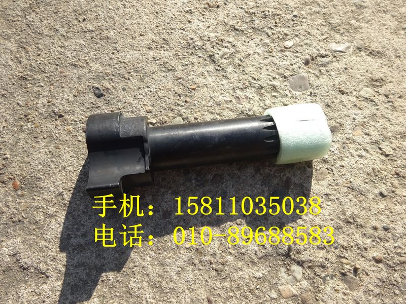 QT50AQ0-3501002,前制動(dòng)凸輪軸（右）,北京遠(yuǎn)大歐曼汽車配件有限公司