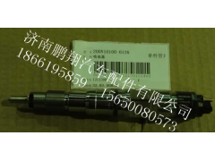 曼11噴油器200V10100-6126,曼11噴油器200V10100-6126,濟南鵬翔汽車配件有限公司