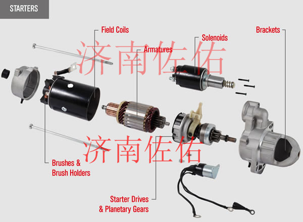 A004TR5592發(fā)電機(jī)沃爾沃/A4TR5592 發(fā)電機(jī)沃爾沃