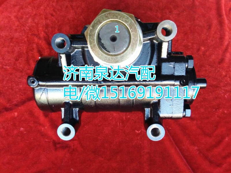 3411010-14B-C00,動(dòng)力轉(zhuǎn)向器/方向機(jī),濟(jì)南泉達(dá)汽配有限公司