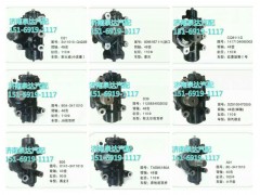 K130-2-3411010,方向機(jī),濟(jì)南泉達(dá)汽配有限公司