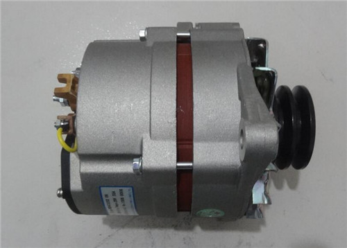 發(fā)電機0124 655 106發(fā)電機ALTERNATOR/0124 655 106，0 124 655 066