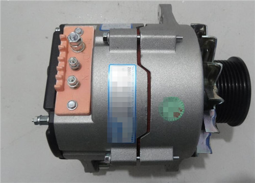 發(fā)電機0124 655 106發(fā)電機ALTERNATOR/0124 655 106，0 124 655 066